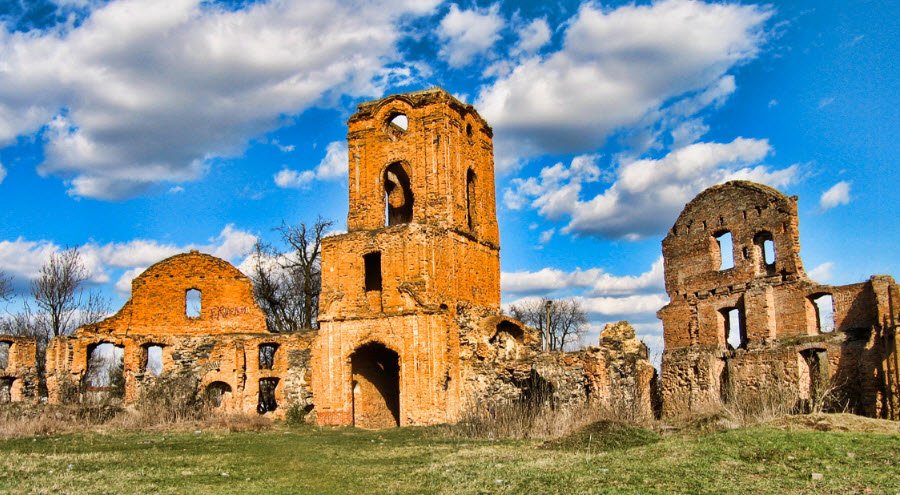 Korets Castle, Korets, Ukraine, Ukraine